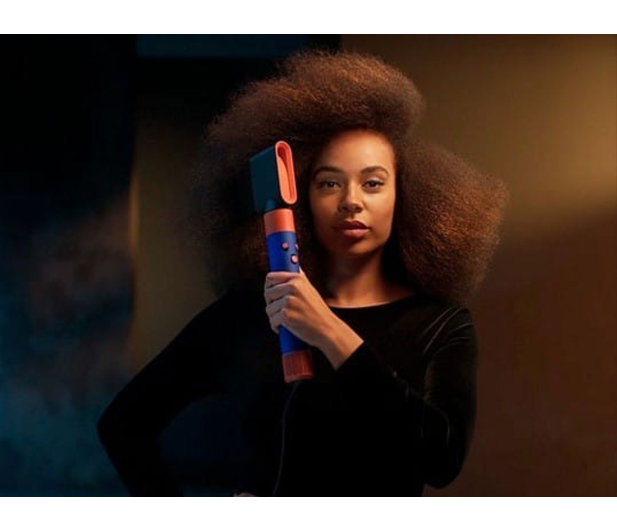 Dyson Suszarko-lokówka Airwrap i.d. Curly & Coily violet blue/topa - 1597665 - zdjęcie 4